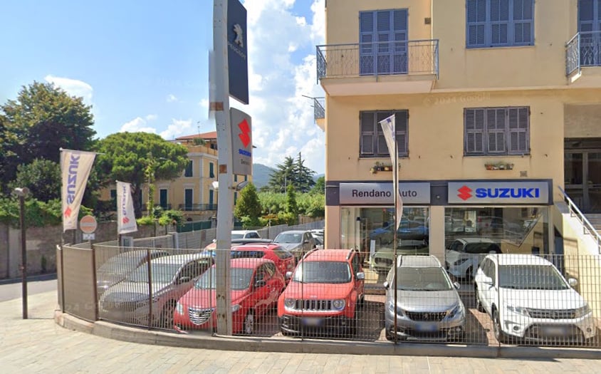 Rendano Auto